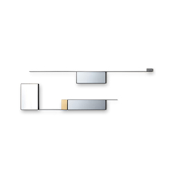 MIRROR LINES �b��R/��� CG-A2726