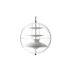 Verpan VP Globe Suspension Lamp ���� ���� CG-08109