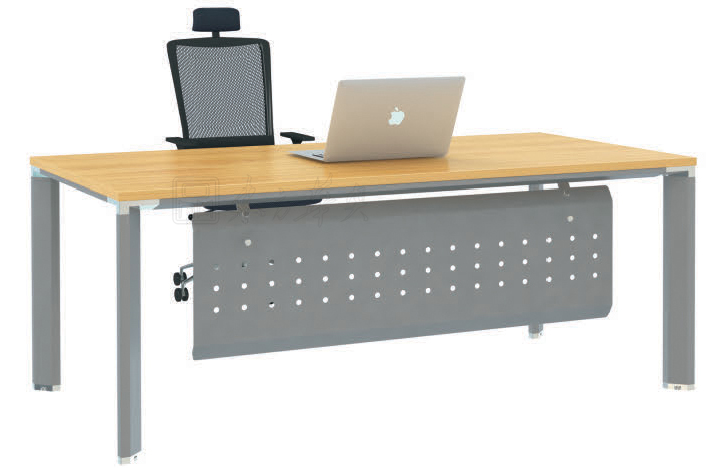 辦公臺|鋼木職員臺|辦公家具|鋼木職員臺