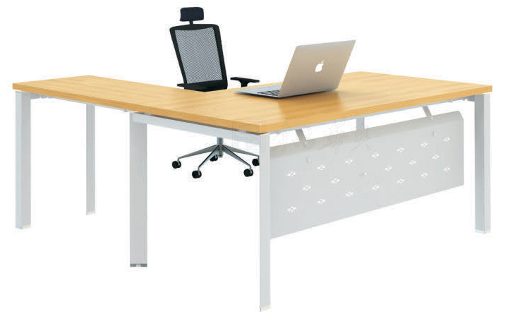 辦公臺(tái)|鋼木職員臺(tái)|辦公家具|鋼木職員臺(tái)