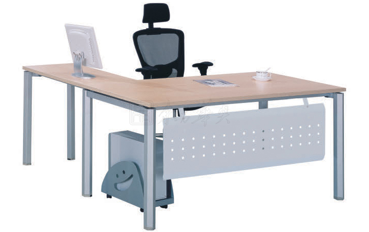 辦公臺(tái)|時(shí)尚中班臺(tái)|辦公家具|時(shí)尚中班臺(tái)