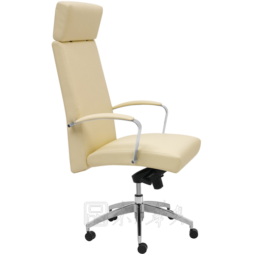 Office Chair|Fashion Executive Chair|Office Furniture|Executive Chair|现代真皮大班椅 CG-P687