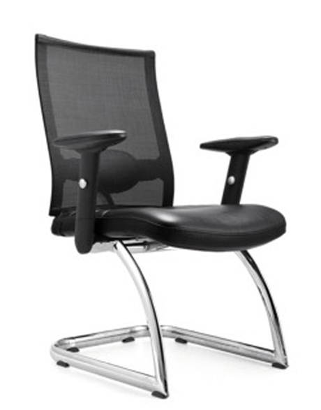 辦公椅|現(xiàn)代真皮會(huì)議椅|辦公家具|真皮會(huì)議椅|時(shí)尚會(huì)議椅|會(huì)客椅|洽談椅 CG-SSHYY-14