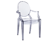 ���`�� CG-Starck-chair