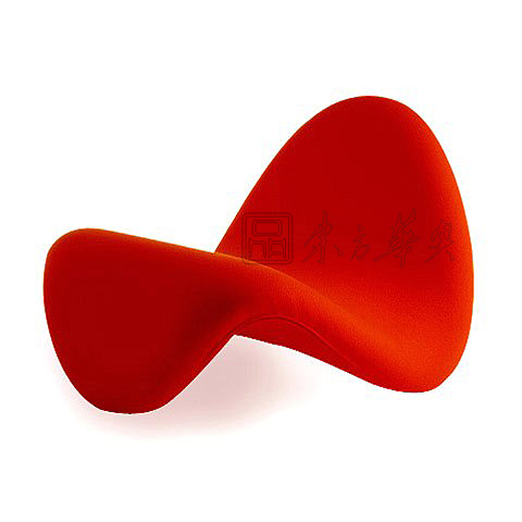 �F���������e��|�������e��|�k���Ҿ�|Pierre Paulin���^���e�� CG-Tongue-chair