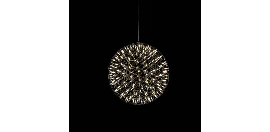 �F��������|����|�k���Ҿ�|���ư�Raimond Suspension Light from Moooi CGD20093