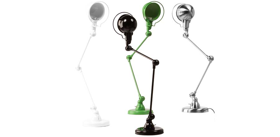 �F��������|�_��|�k���Ҿ�|Replica Jean-Louis Domecq Loft Table Lamp����_�� CGT1001