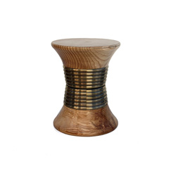 Padaung Stool CG-E009