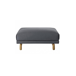 rest ottoman CG-S005o