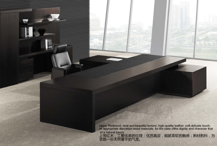 精品辦公臺(tái)