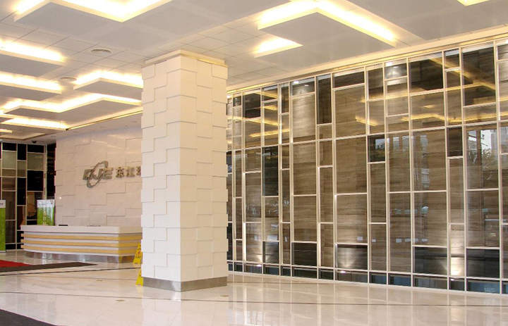 辦公屏風|高隔間系統|辦公家具|108款雙玻高隔斷|高隔間|高隔斷