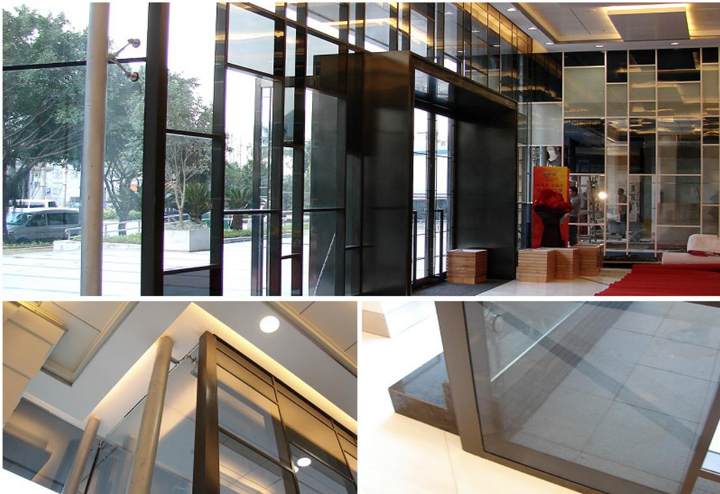 辦公屏風|高隔間系統|辦公家具|108款雙玻高隔斷|高隔間|高隔斷