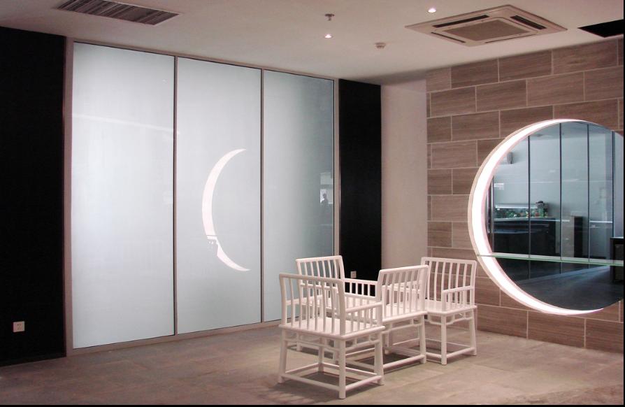 辦公屏風(fēng)|高隔間系統(tǒng)|辦公家具|40款單玻高隔斷|高隔間|高隔斷