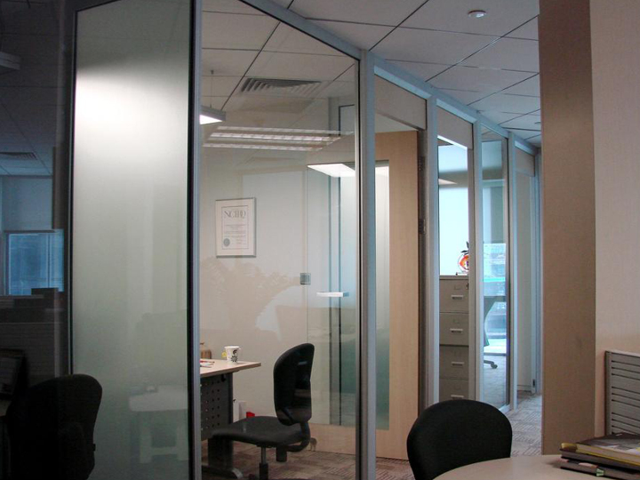 辦公屏風(fēng)|高隔間系統(tǒng)|辦公家具|40款單玻高隔斷|高隔間|高隔斷