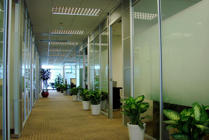 辦公屏風(fēng)|高隔間系統(tǒng)|辦公家具|40款單玻高隔斷|高隔間|高隔斷