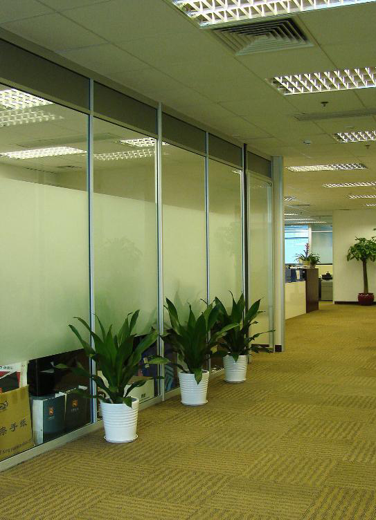 辦公屏風(fēng)|高隔間系統(tǒng)|辦公家具|40款單玻高隔斷|高隔間|高隔斷
