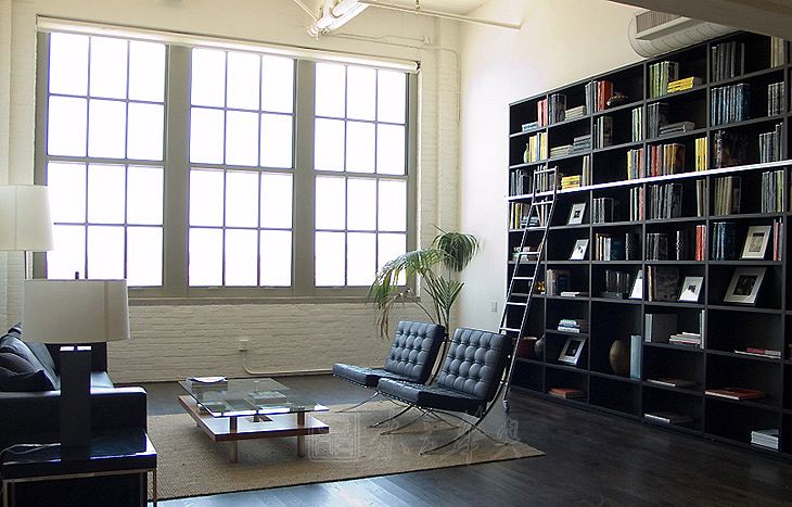 辦公沙發|現代真皮沙發|辦公家具|巴塞羅那休閑沙發|沙發|休閑沙發