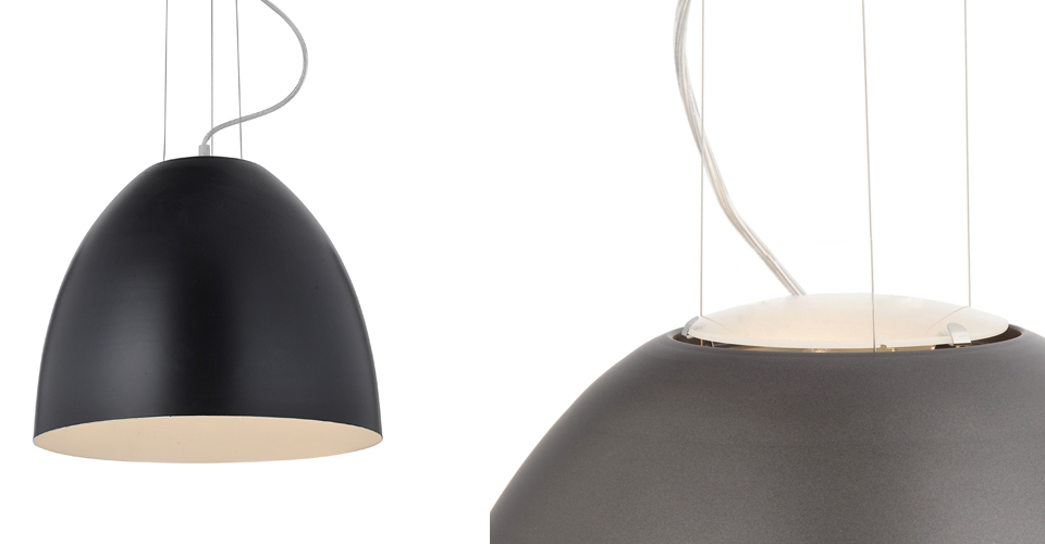 現代經典燈飾|吊燈|辦公家具|Artemide 阿特米德NUR1618吊燈