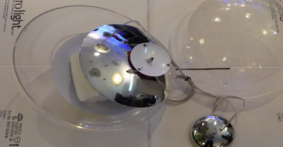 現代經典燈飾|吊燈|辦公家具|Verpan VP Globe Suspension Lamp 地球 吊燈