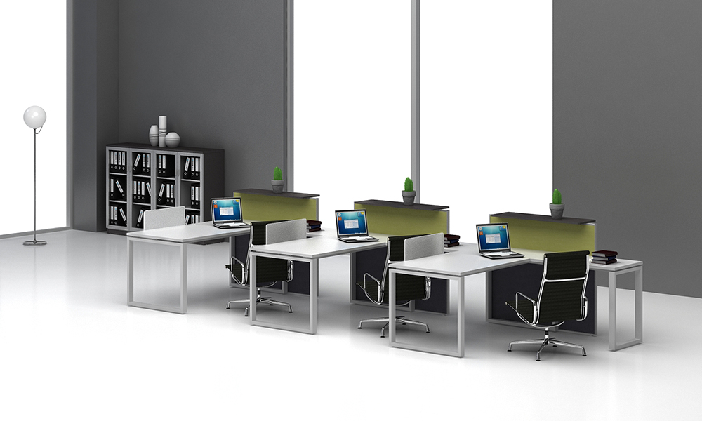 辦公屏風|屏風工作站|辦公家具|屏風工作站