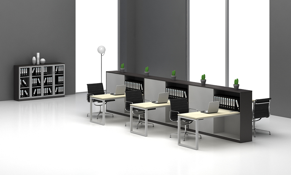 辦公屏風|屏風工作站|辦公家具|屏風工作站