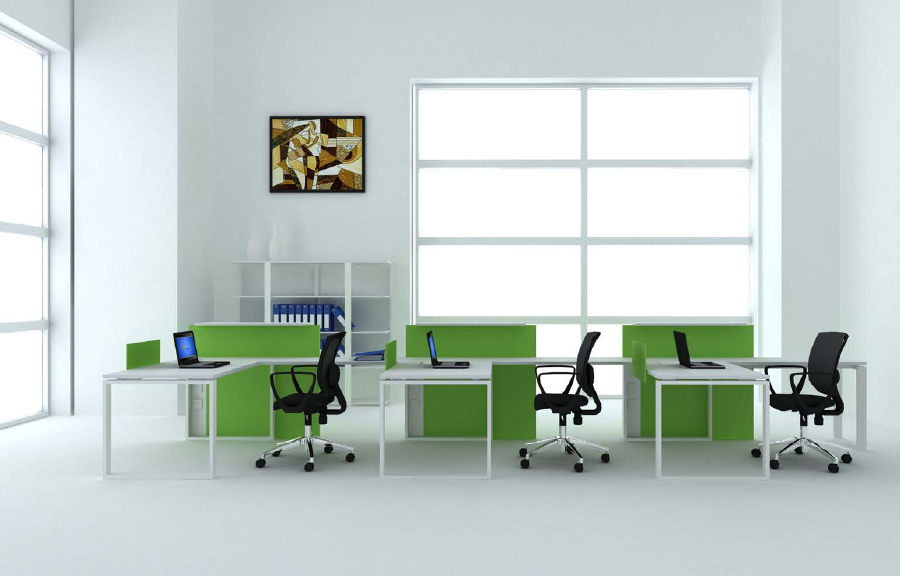 辦公屏風|屏風工作站|辦公家具|屏風工作站