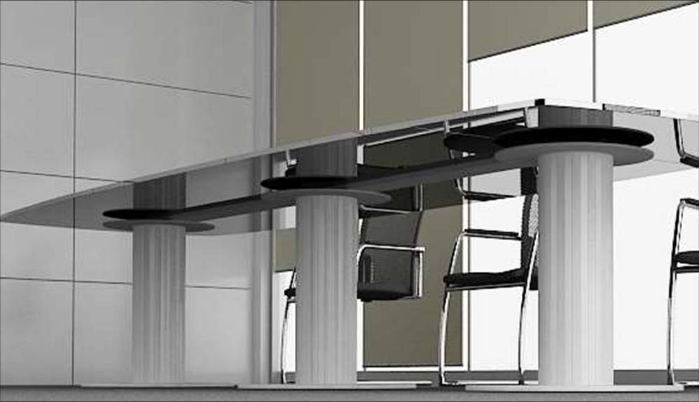 辦公臺|精品配套系列|辦公家具|阿瑞斯配套系列大班臺