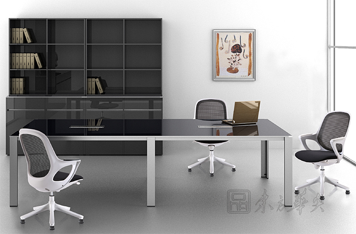 辦公椅|網布會議椅|辦公家具|自動回正椅|回旋椅,回正椅,會議椅,網布會議椅