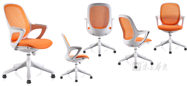 辦公椅|網布會議椅|辦公家具|自動回正椅|回旋椅,回正椅,會議椅,網布會議椅