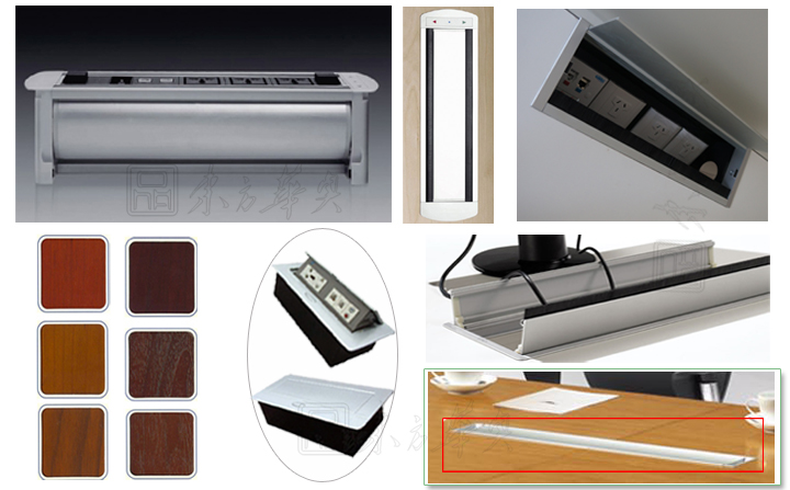 實(shí)木會議臺