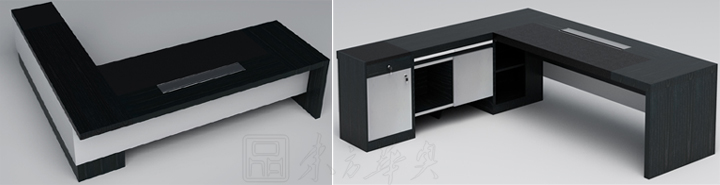 辦公臺|精品配套系列|辦公家具|經典大班臺|經典大班臺