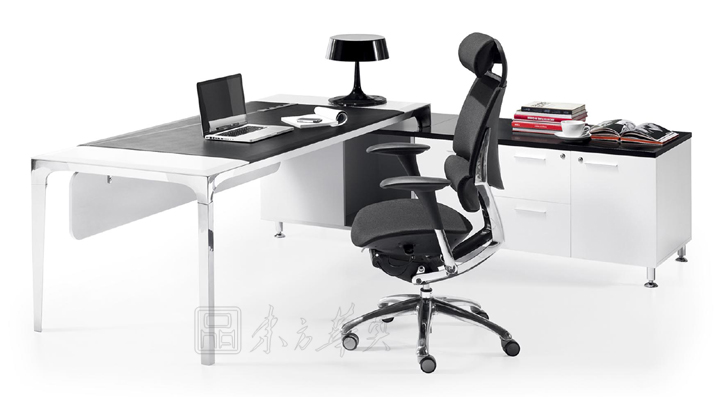 辦公臺|時尚大班臺|辦公家具|時尚大班臺|經典大班臺|班臺|老板臺