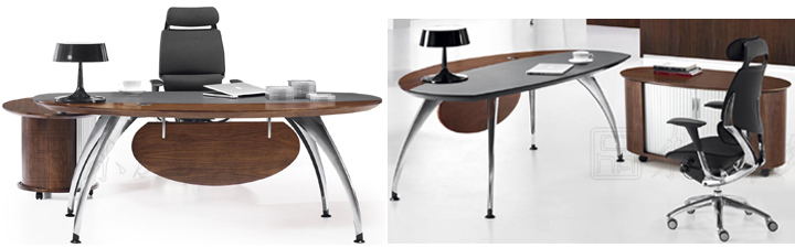 時(shí)尚大班臺(tái)