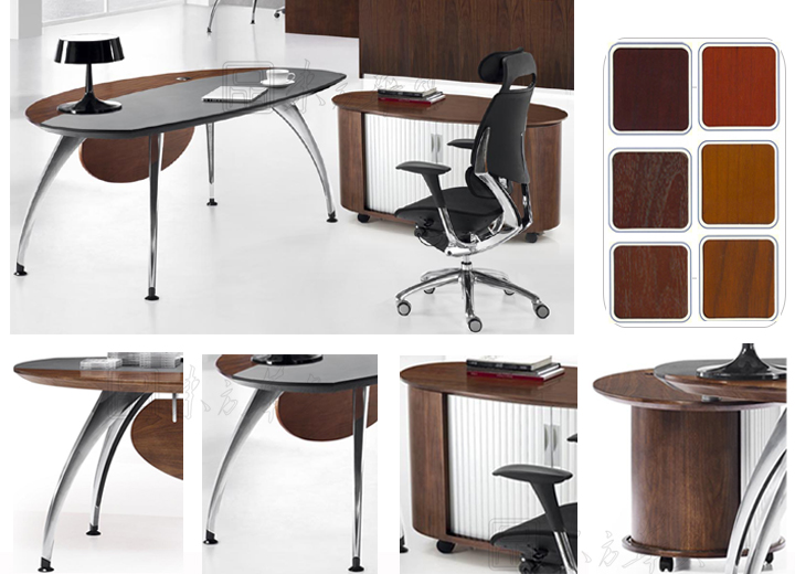 時(shí)尚大班臺(tái)