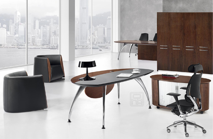 會議臺|實木會議臺|辦公家具|實木會議臺