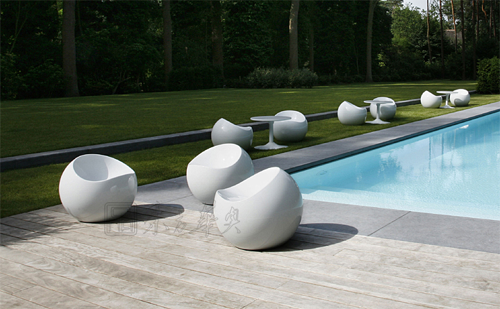 現(xiàn)代經(jīng)典休閑椅|塑料休閑椅|辦公家具|蒲團球椅|球椅,休閑椅,設(shè)計師椅