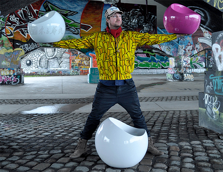 現(xiàn)代經(jīng)典休閑椅|塑料休閑椅|辦公家具|蒲團球椅|球椅,休閑椅,設(shè)計師椅