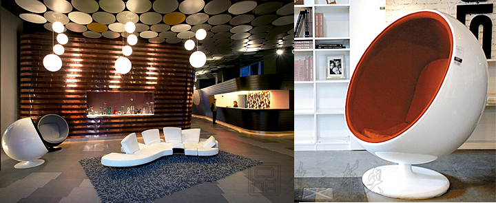 現代經典休閑椅|塑料休閑椅|辦公家具|球型休閑椅|球椅,休閑椅