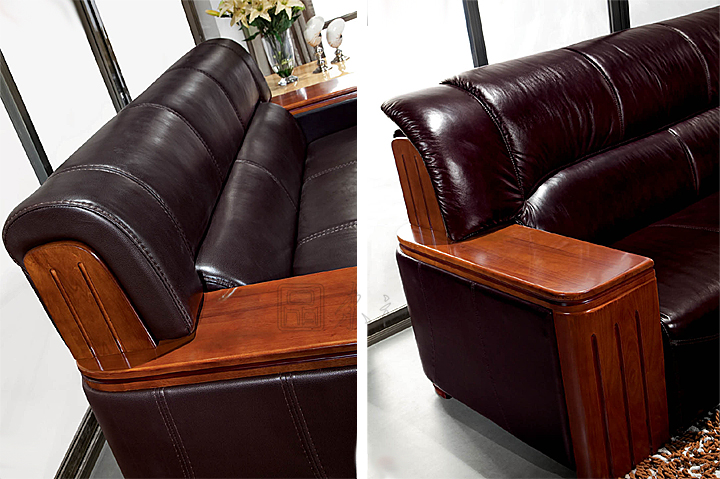 辦公沙發|經典真皮沙發|辦公家具|傳統真皮沙發|真皮沙發