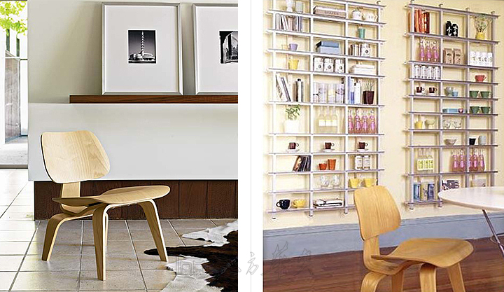 現代經典休閑椅|兒童椅|辦公家具|彎板椅|彎板椅,休閑椅