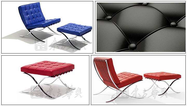 現(xiàn)代經(jīng)典休閑椅|兒童椅|辦公家具|兒童巴塞羅那椅|巴塞羅那椅,休閑椅,兒童椅