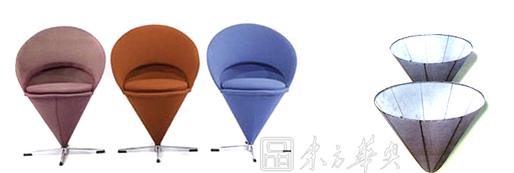 現(xiàn)代經(jīng)典休閑椅|布面休閑椅|辦公家具|潘頓圓錐椅|圓錐休閑椅|休閑椅,布面休閑椅,餐椅,酒吧椅