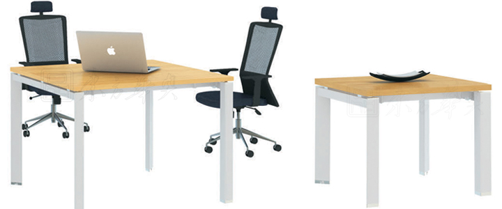 鋼木職員臺(tái)