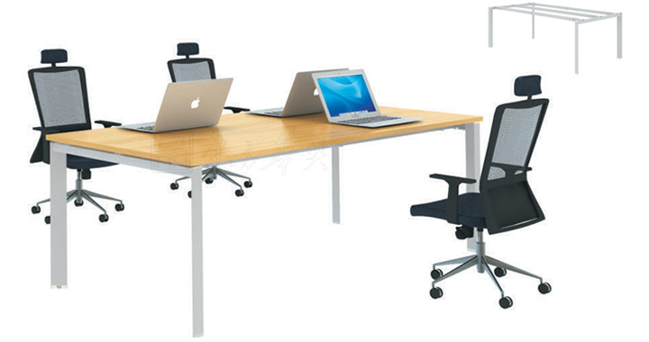 鋼木職員臺(tái)