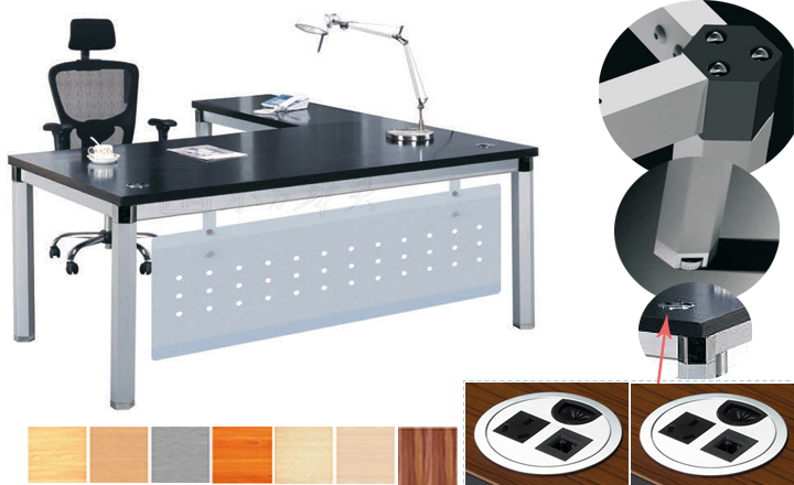 時(shí)尚中班臺(tái)