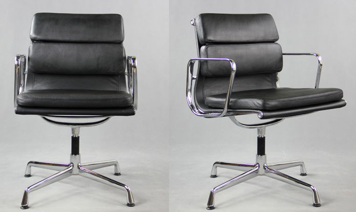 辦公椅|現(xiàn)代真皮會議椅|辦公家具|真皮會議椅|辦公椅