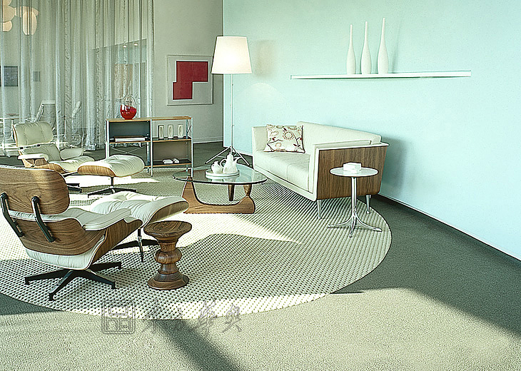 現代經典休閑椅|真皮休閑椅|辦公家具|伊姆斯休閑躺椅|老板椅|躺椅|休閑椅