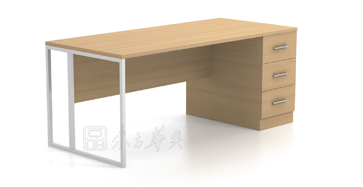 辦公臺|時尚中班臺|辦公家具|時尚中班臺|時尚中班臺,主管桌