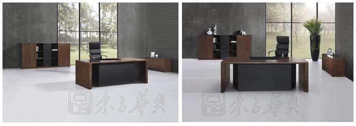 辦公臺|時尚大班臺|辦公家具|時尚大班臺|時尚大班臺