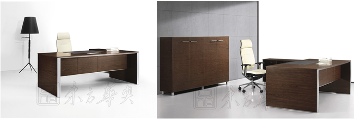 辦公臺|時尚大班臺|辦公家具|時尚大班臺|時尚大班臺
